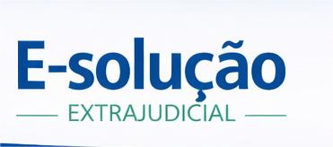 E-Solução extrajudicial
